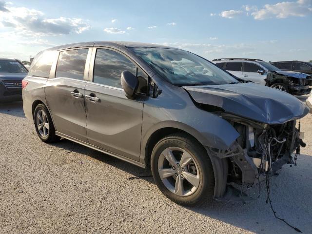 2018 HONDA ODYSSEY EX - 5FNRL6H73JB083283