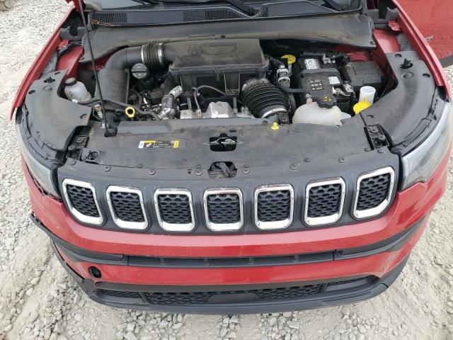 2023 JEEP COMPASS SP - 3C4NJDANXPT535385