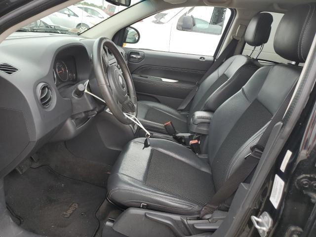 VIN 1C4NJDEB6ED684525 2014 Jeep Compass, Latitude no.7