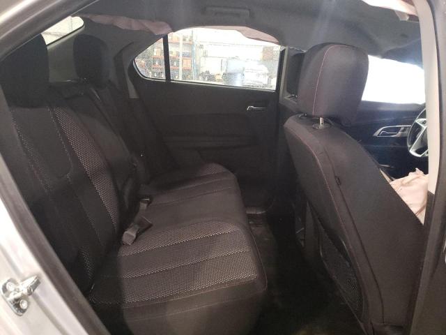 2015 CHEVROLET EQUINOX LT - 1GNFLFEK2FZ133899