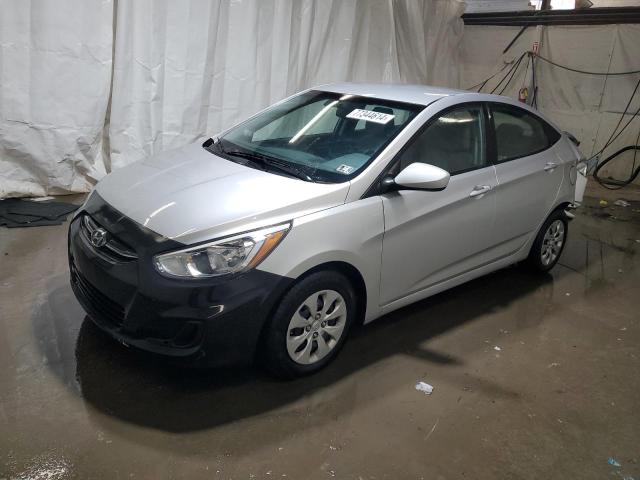 VIN KMHCT4AE4HU306091 2017 Hyundai Accent, SE no.1