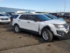 FORD EXPLORER снимка