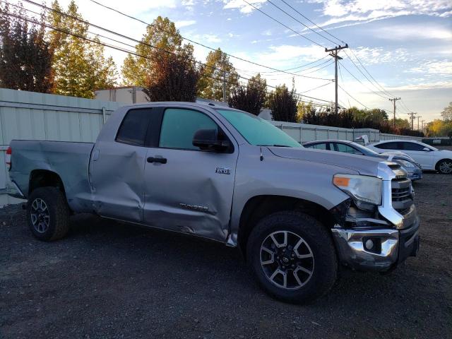 VIN 5TFUY5F11EX398406 2014 Toyota Tundra, Double Ca... no.4