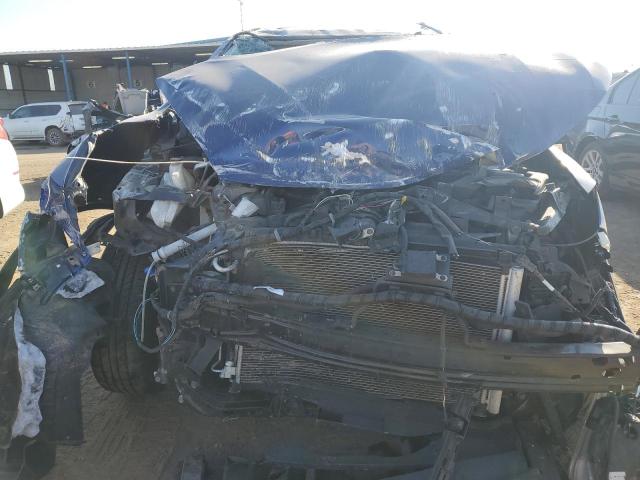 2017 NISSAN ROGUE SV - 5N1AT2MV5HC871611