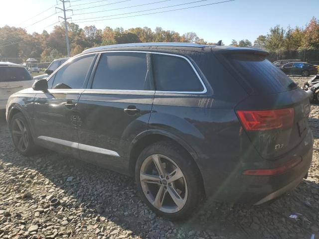 VIN WA1VAAF76KD010356 2019 AUDI Q7 no.2