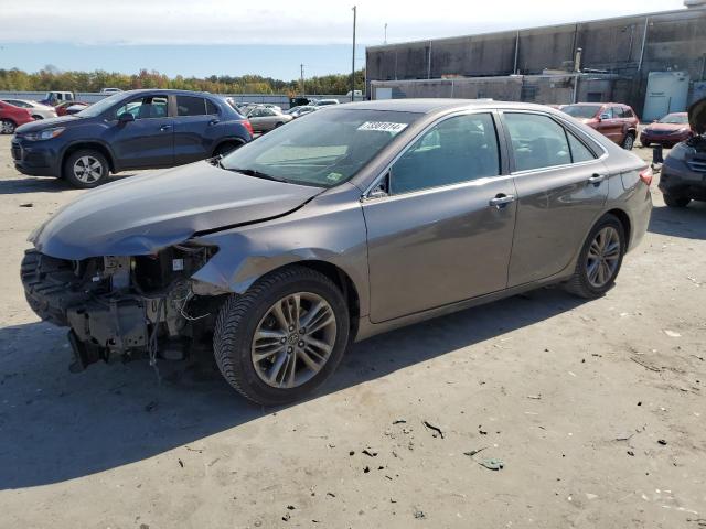 VIN 4T1BF1FK1GU234376 2016 Toyota Camry, LE no.1