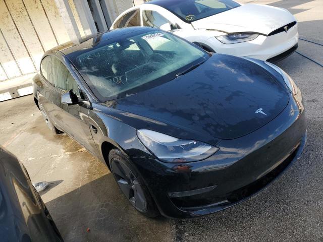 2022 TESLA MODEL 3 - 5YJ3E1EA8NF120675