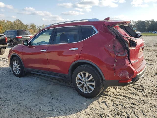 2017 NISSAN ROGUE S - JN8AT2MT8HW389964
