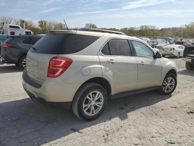 2016 CHEVROLET EQUINOX LT - 2GNALCEK2G1138426