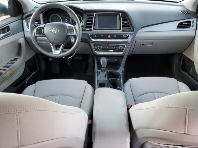 2018 HYUNDAI SONATA SE - 5NPE24AF8JH681233