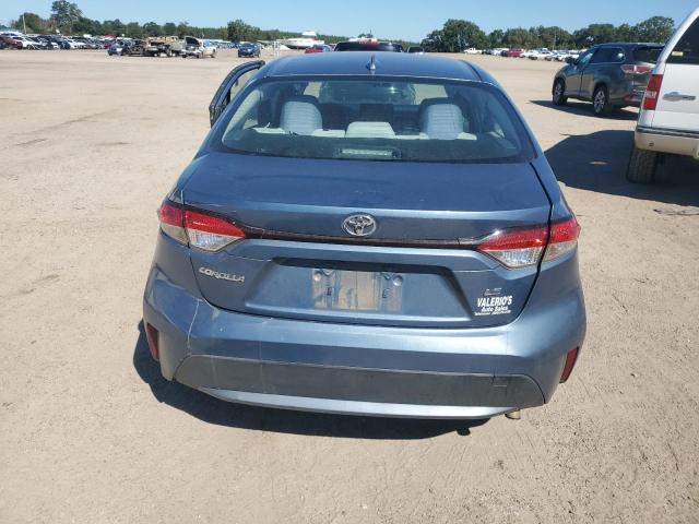 2020 TOYOTA COROLLA LE - JTDEPRAEXLJ008010