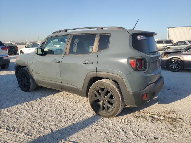 2017 JEEP RENEGADE L - ZACCJABB7HPG29081