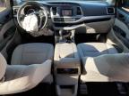 TOYOTA HIGHLANDER photo