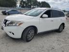 2015 NISSAN PATHFINDER - 5N1AR2MN4FC707634