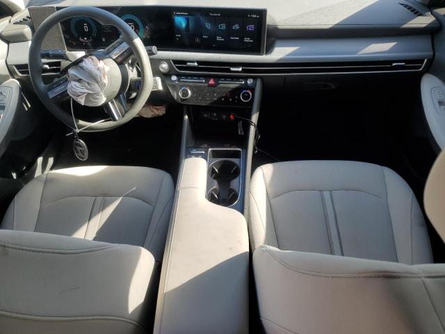 2024 HYUNDAI SONATA SEL - KMHL64JA6RA362766