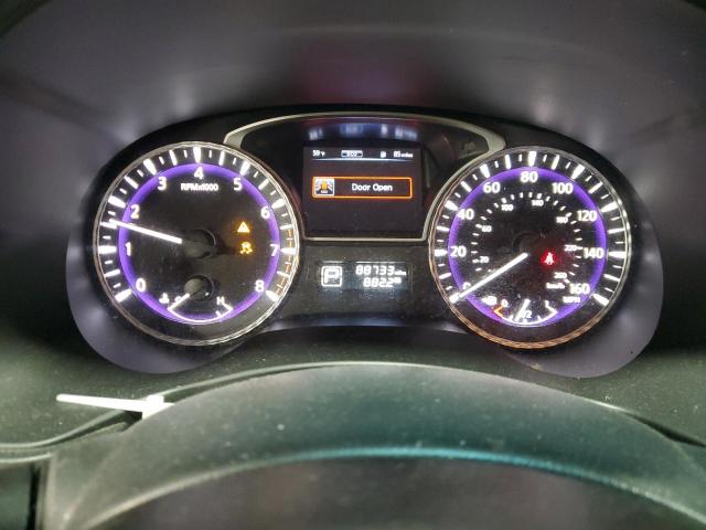 2016 INFINITI QX60 - 5N1AL0MM4GC521591