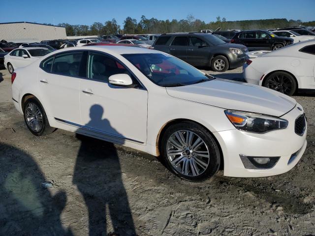 2015 KIA CADENZA PR - KNALN4D7XF5195059