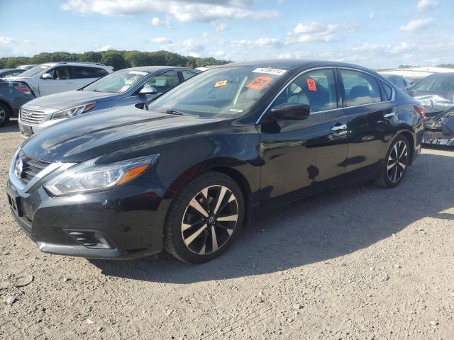 2018 NISSAN ALTIMA 2.5 - 1N4AL3AP4JC478016
