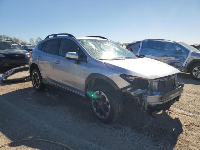 2022 SUBARU CROSSTREK - JF2GTAPC5N8251702