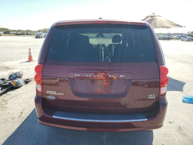 2019 DODGE GRAND CARA - 2C4RDGEG3KR764962