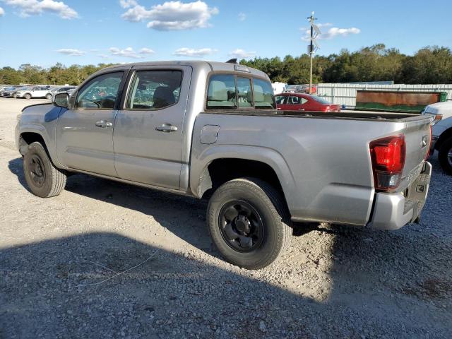 2018 TOYOTA TACOMA DOU - 5TFAX5GN2JX130921