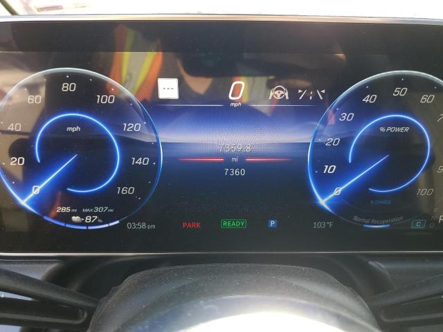 2023 MERCEDES-BENZ EQE SUV 50 4JGGM2CB5PA035614