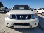 NISSAN ARMADA PLA photo