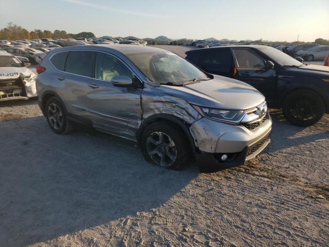 VIN 7FARW1H88JE044888 2018 Honda CR-V, Exl no.4