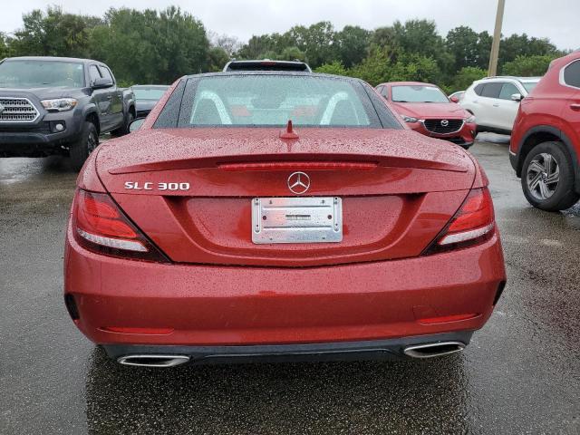 VIN WDDPK3JA2KF163191 2019 Mercedes-Benz SLC-Class,... no.6