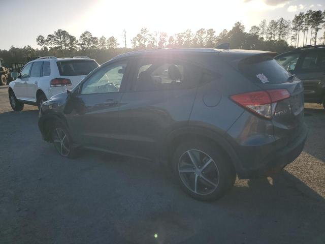 2022 HONDA HR-V EXL - 3CZRU5H76NM722436