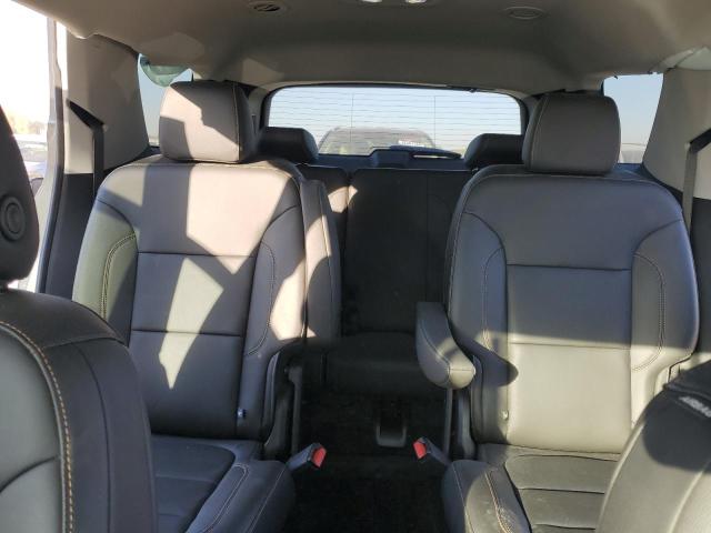 2021 CHEVROLET TRAVERSE L - 1GNERHKW1MJ178907