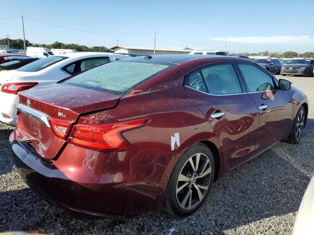 VIN 1N4AA6AP6HC370918 2017 Nissan Maxima, 3.5S no.3