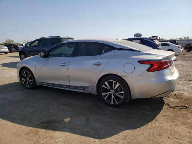 2016 NISSAN MAXIMA 3.5 - 1N4AA6AP7GC405769