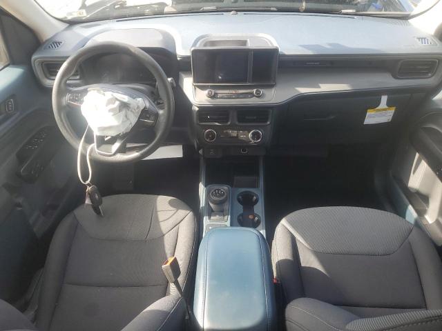 2022 FORD MAVERICK X - 3FTTW8E30NRA86320
