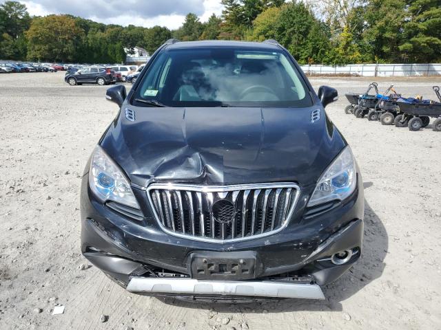 2015 BUICK ENCORE - KL4CJGSBXFB110188