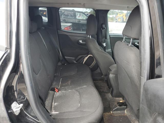 2017 JEEP RENEGADE S - ZACCJAAB7HPG08054