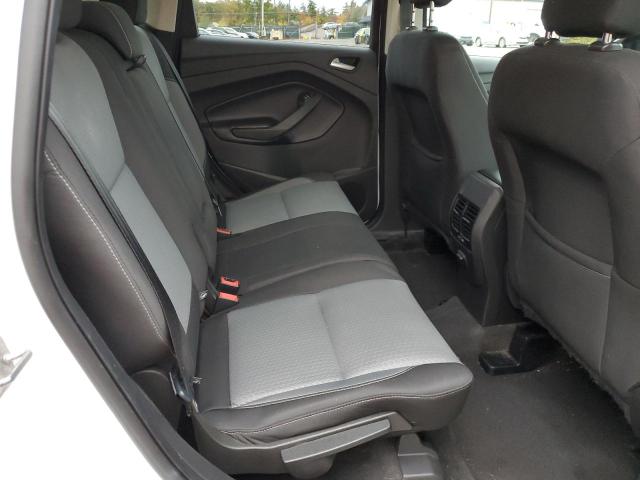 2019 FORD ESCAPE SE - 1FMCU9GD2KUB18136