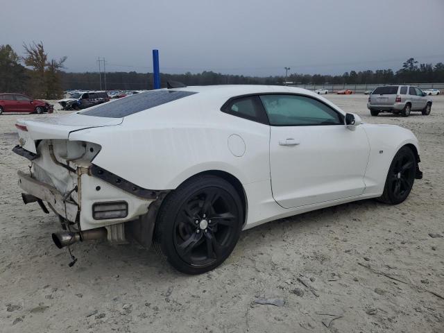 2017 CHEVROLET CAMARO LT - 1G1FB1RX5H0110167
