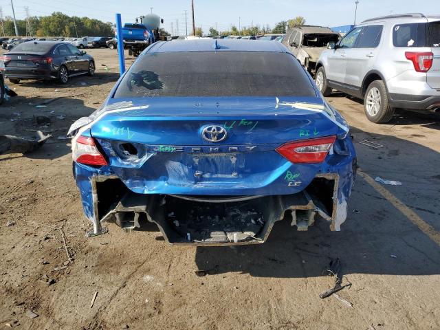 2019 TOYOTA CAMRY L - 4T1B11HK8KU279562