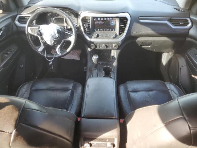 2017 GMC ACADIA SLT - 1GKKNMLS0HZ260456