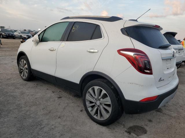 VIN KL4CJESB5HB256781 2017 Buick Encore, Preferred no.2