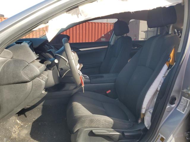 2016 HONDA CIVIC LX - 19XFC2F57GE096579