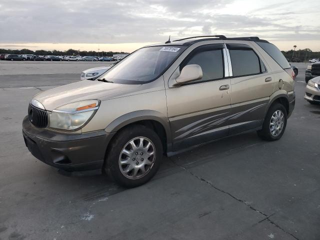 2005 BUICK RENDEZVOUS #2995757491