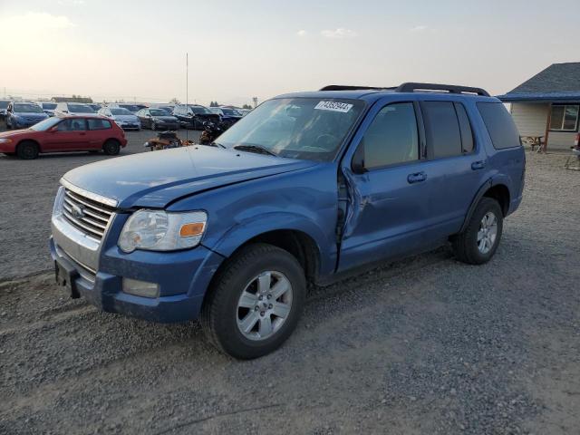 2009 FORD EXPLORER X #2936343764