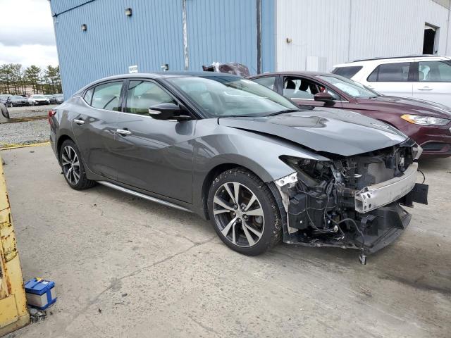 2017 NISSAN MAXIMA 3.5 - 1N4AA6AP6HC432771