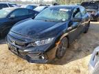 2021 HONDA CIVIC EX - SHHFK7H60MU422281