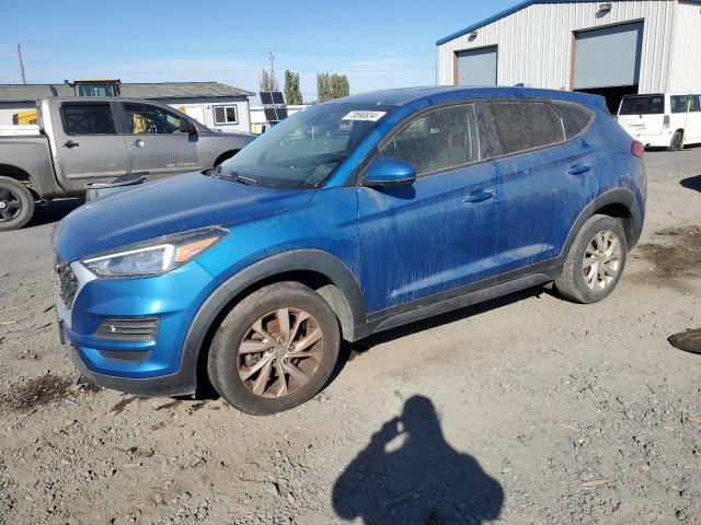 2019 HYUNDAI TUCSON SE #2905080152