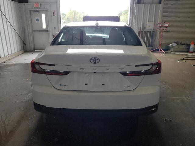 VIN 4T1DAACK1SU034828 2025 TOYOTA CAMRY no.6