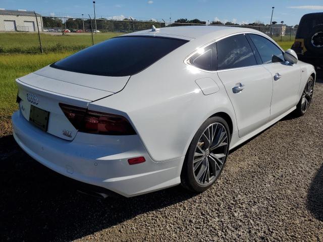 2016 AUDI A7 PRESTIG WAU2GBFC8GN104151