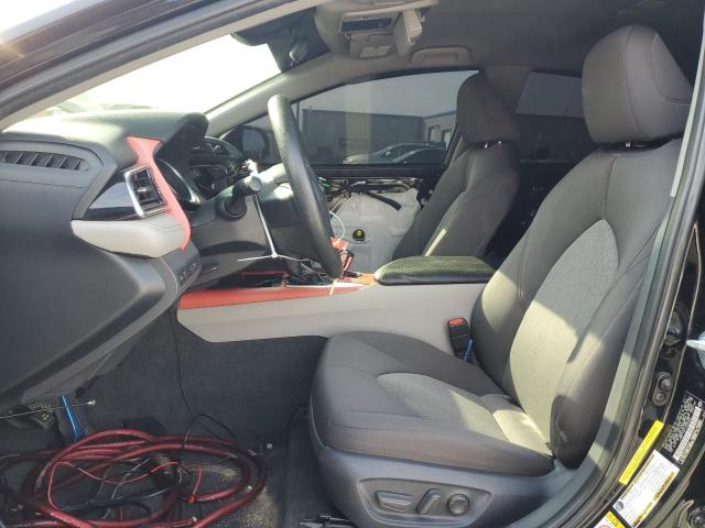 2018 TOYOTA CAMRY L - JTNB11HK7J3025832